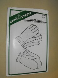 polar paws 790 pic